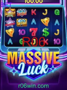 MassiveLuck